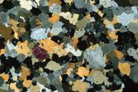 Clinowebstérite LPA x3,5